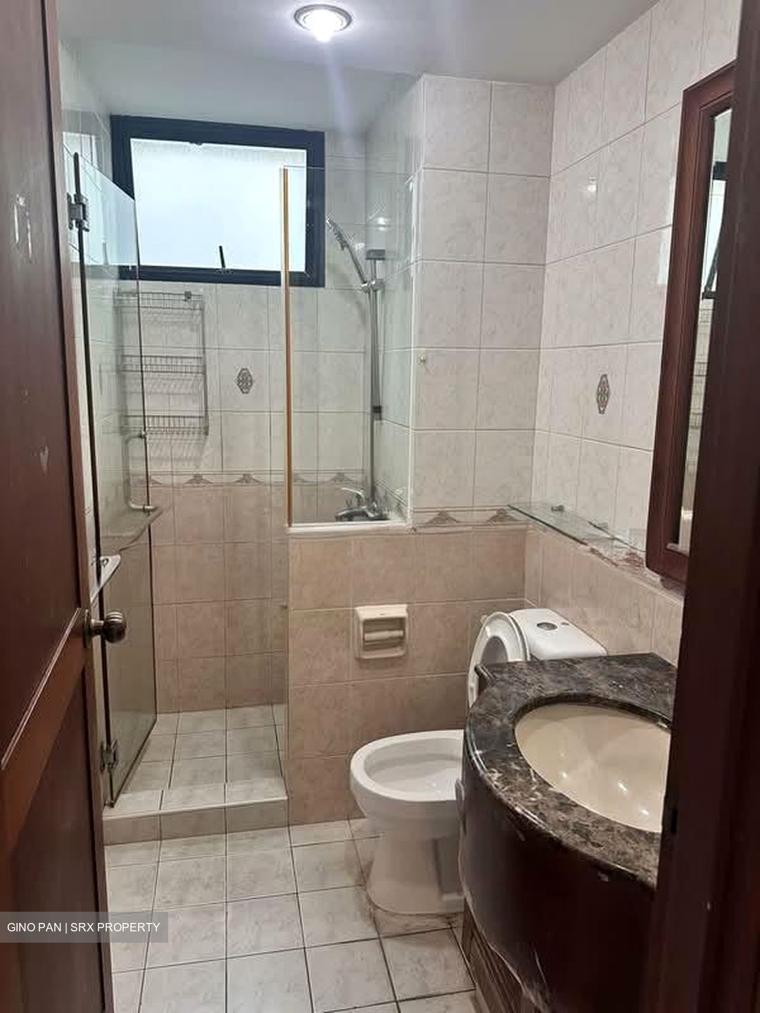 Simei Green Condominium (D18), Condominium #598157811